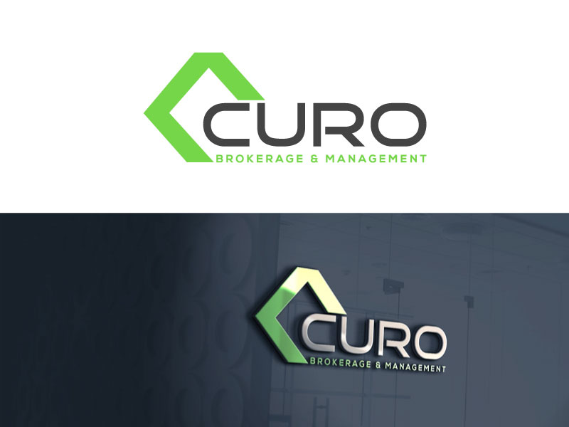 Design de Logo par Pro_DesignMaster pour KrohVan/True/Curo | Design #28578780