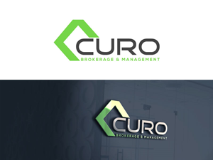 Logo Design by Pro_DesignMaster for KrohVan/True/Curo | Design: #28578780