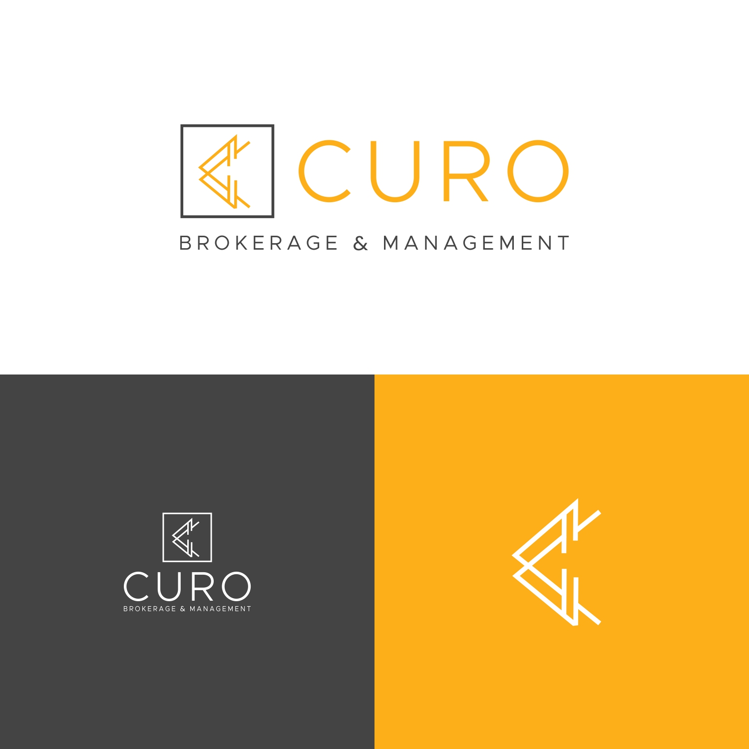 Design de Logo par GVisions pour KrohVan/True/Curo | Design #28554722