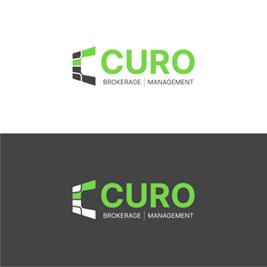 Logo Design by R16 for KrohVan/True/Curo | Design: #28582308
