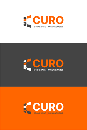 Logo Design by R16 for KrohVan/True/Curo | Design: #28615541
