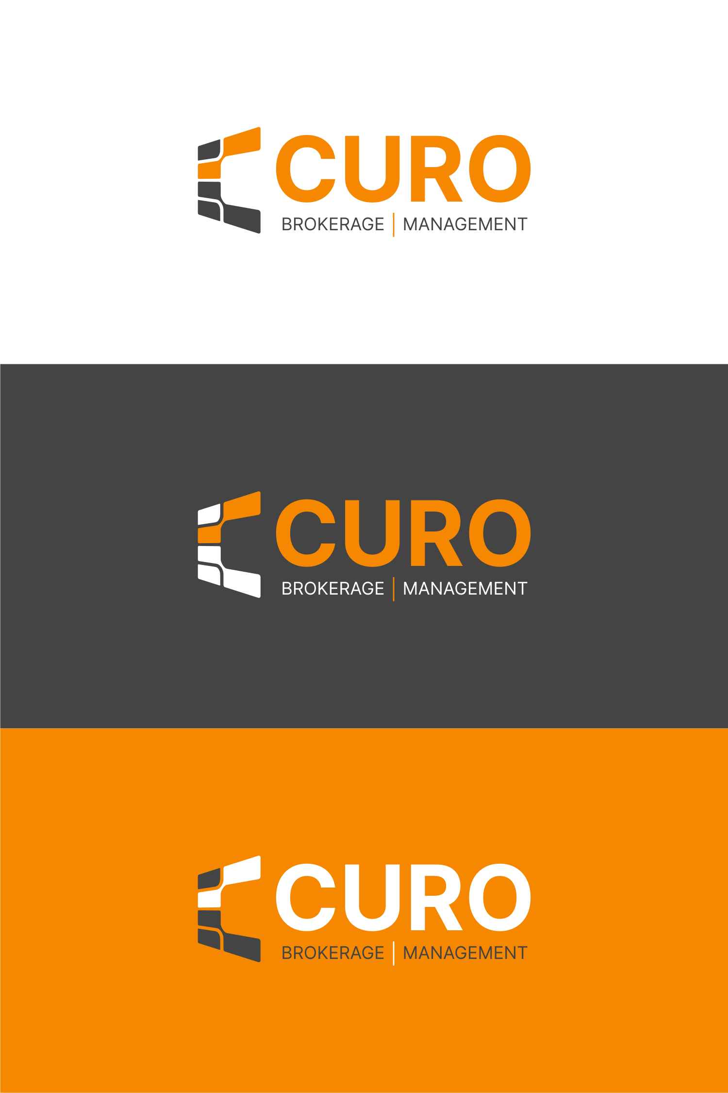 Design de Logo par R16 pour KrohVan/True/Curo | Design #28615542