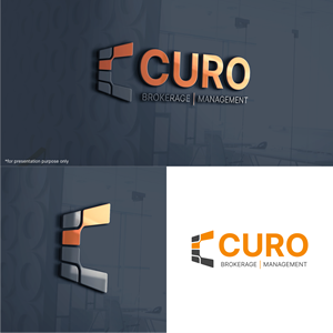 Design de Logo par R16 pour KrohVan/True/Curo | Design : #28622732