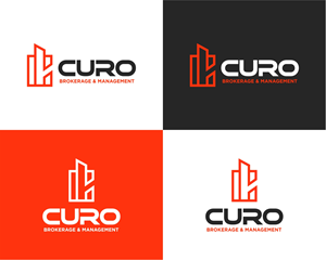 Design de Logo par Rusmin Gustamin pour KrohVan/True/Curo | Design : #28575424