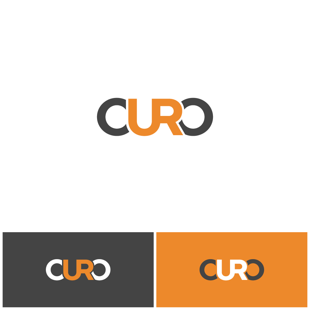 Logo Design by I designs for KrohVan/True/Curo | Design #28551587