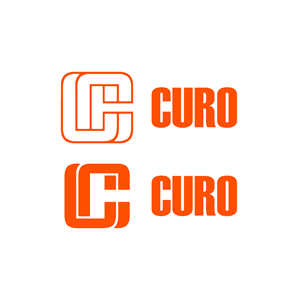 Logo Design by aeros for KrohVan/True/Curo | Design: #28555062