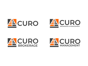 Logo Design by BNdesigner for KrohVan/True/Curo | Design: #28564442