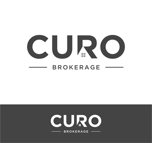 Logo Design by shiroRo for KrohVan/True/Curo | Design: #28572867