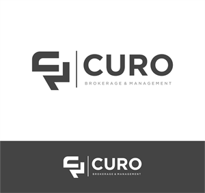 Logo Design by shiroRo for KrohVan/True/Curo | Design: #28572871