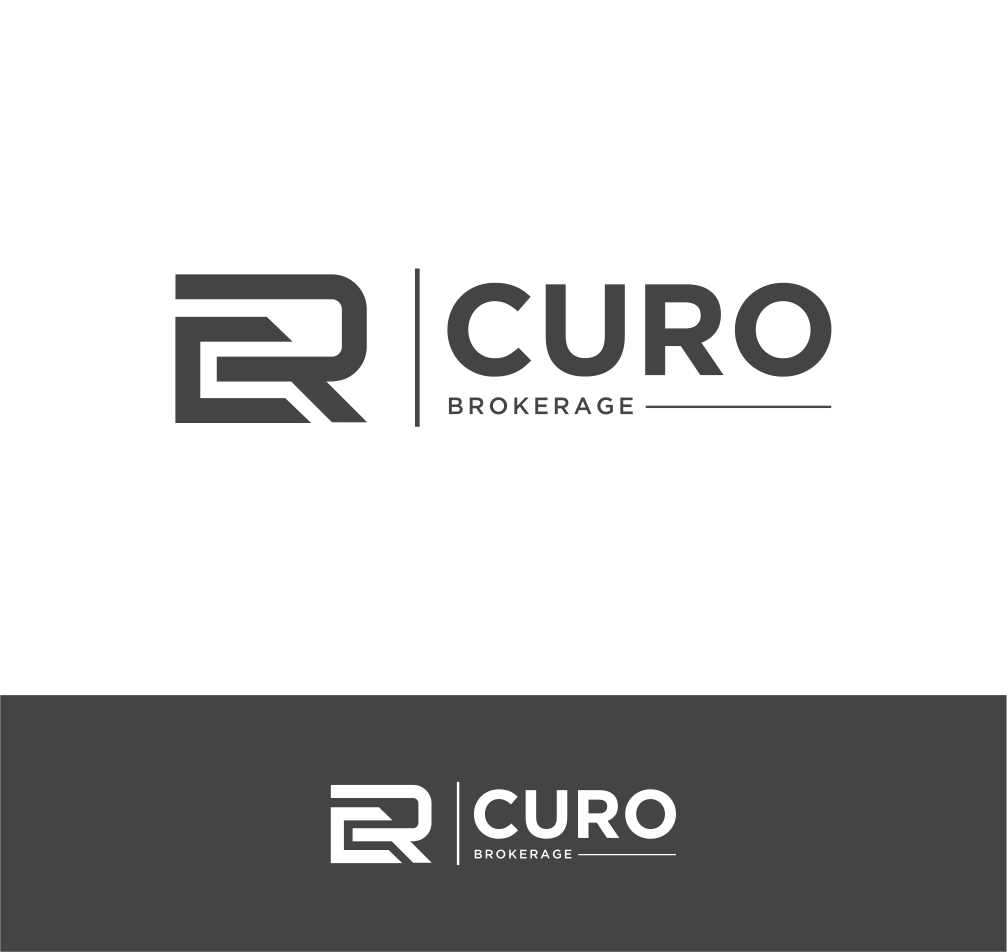 Logo Design by shiroRo for KrohVan/True/Curo | Design #28572874