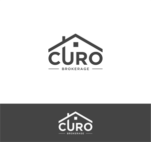 Logo Design by shiroRo for KrohVan/True/Curo | Design: #28572880