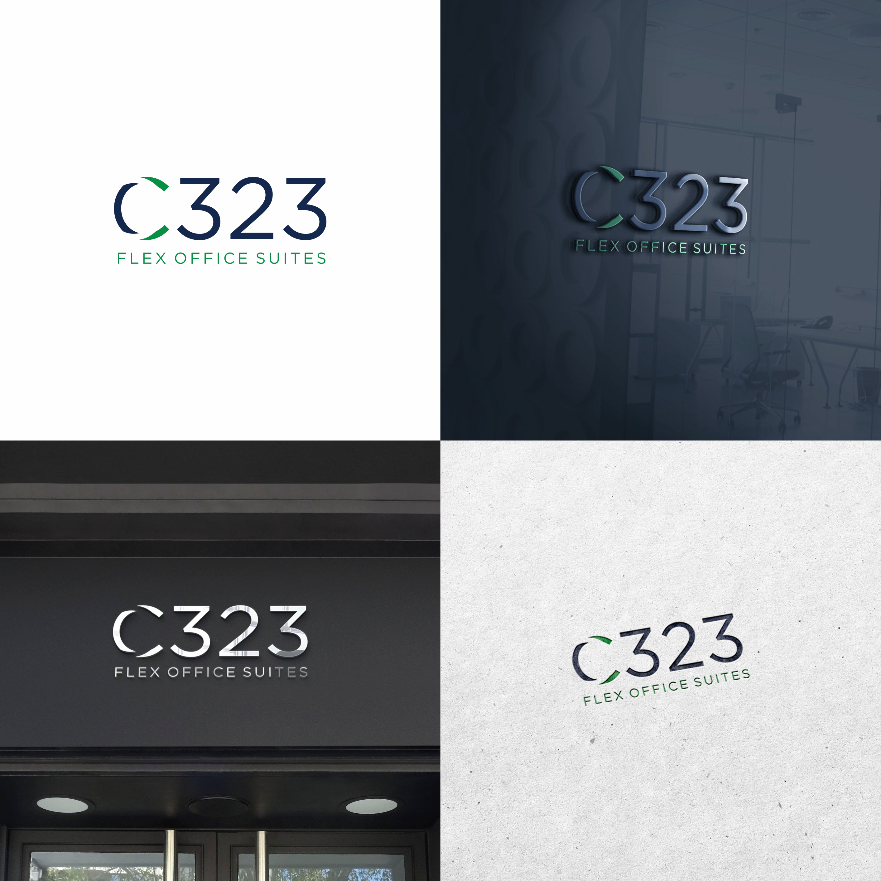 Logo Design by melzh for this project | Design #28552433
