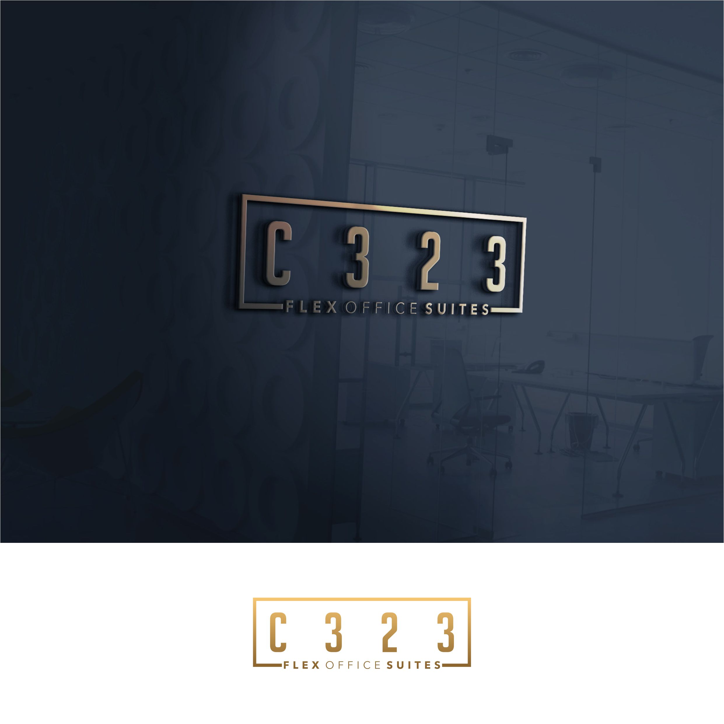 Logo Design by Jeferson HP for this project | Design #28552564