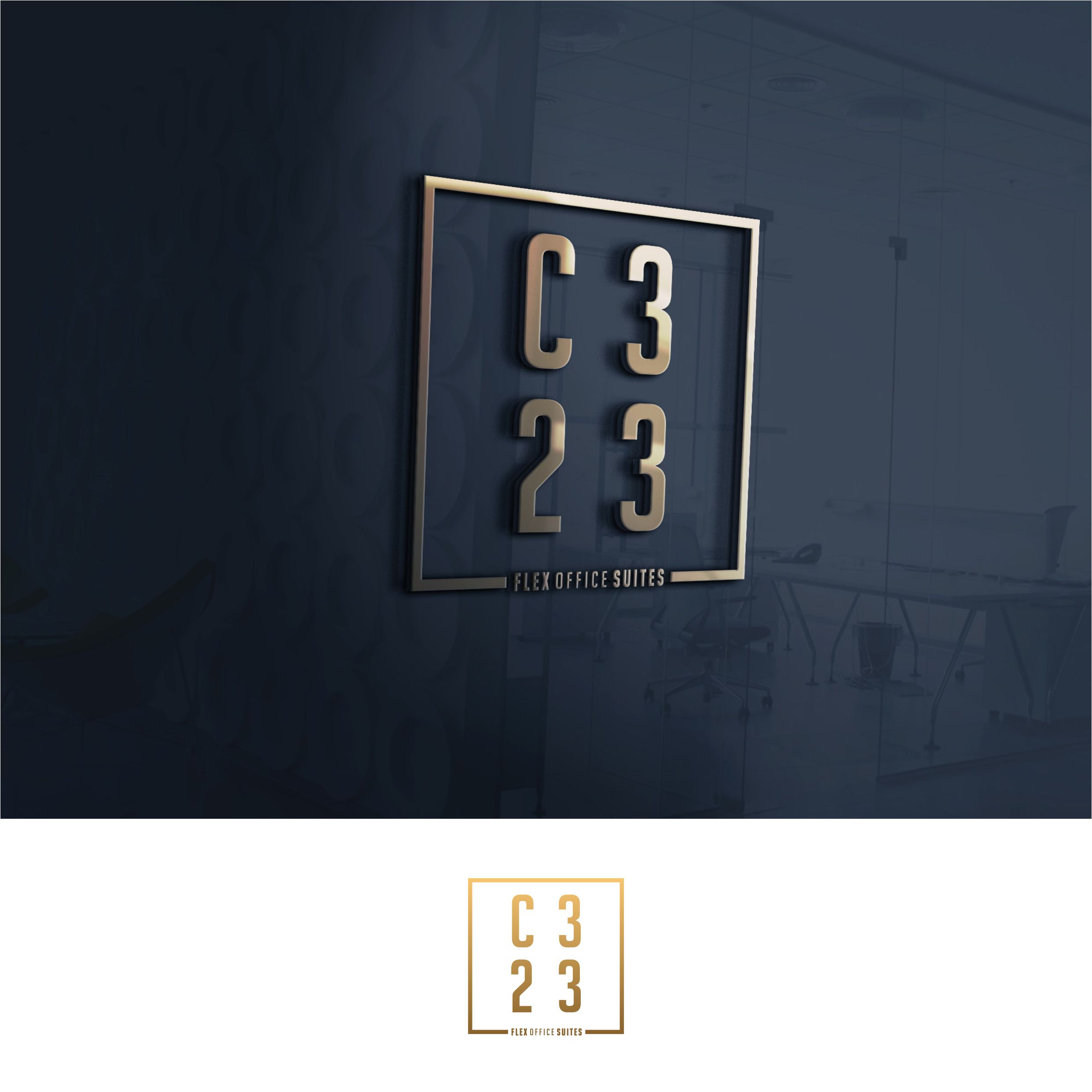 Logo Design by Jeferson HP for this project | Design #28556101