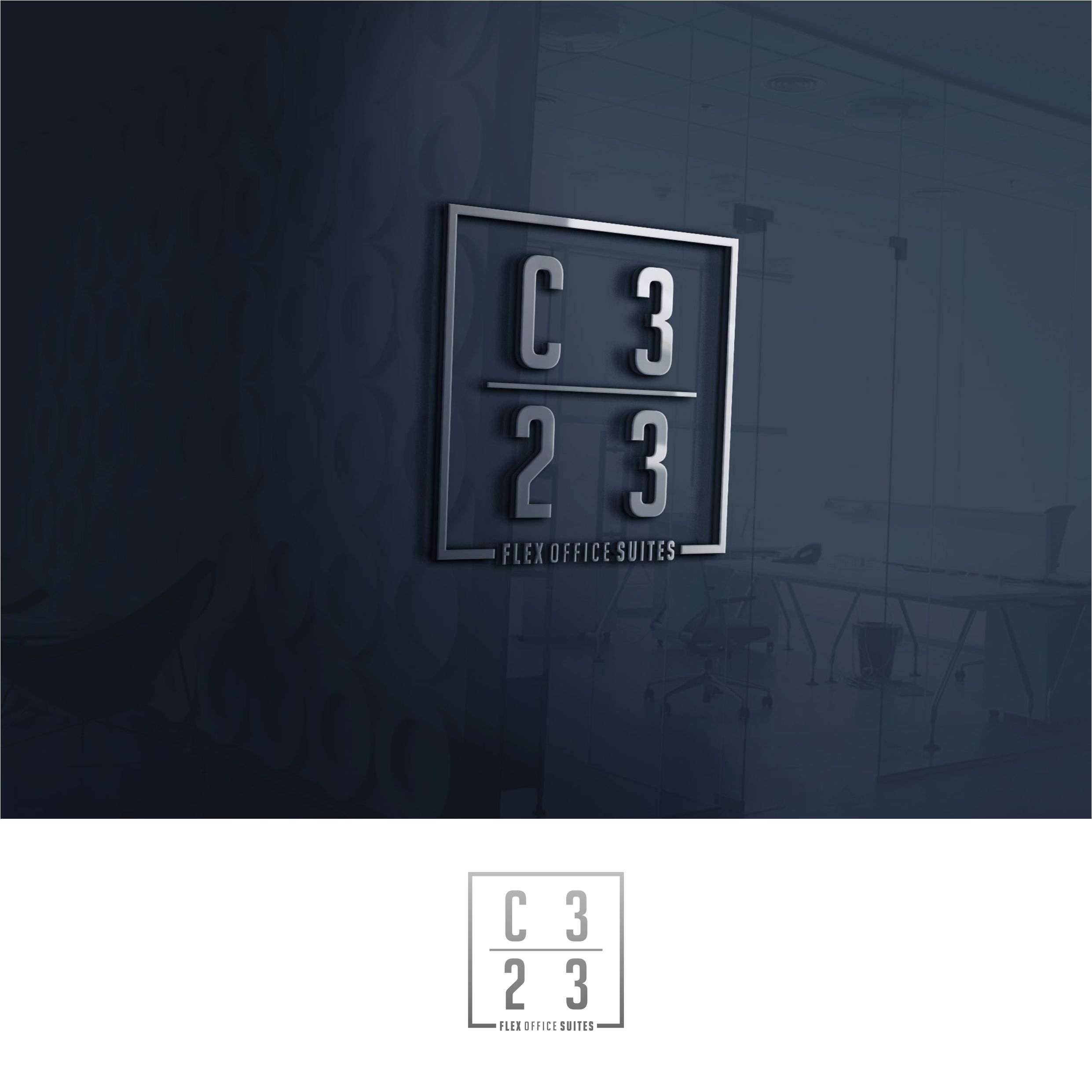 Logo Design by Jeferson HP for this project | Design #28561277
