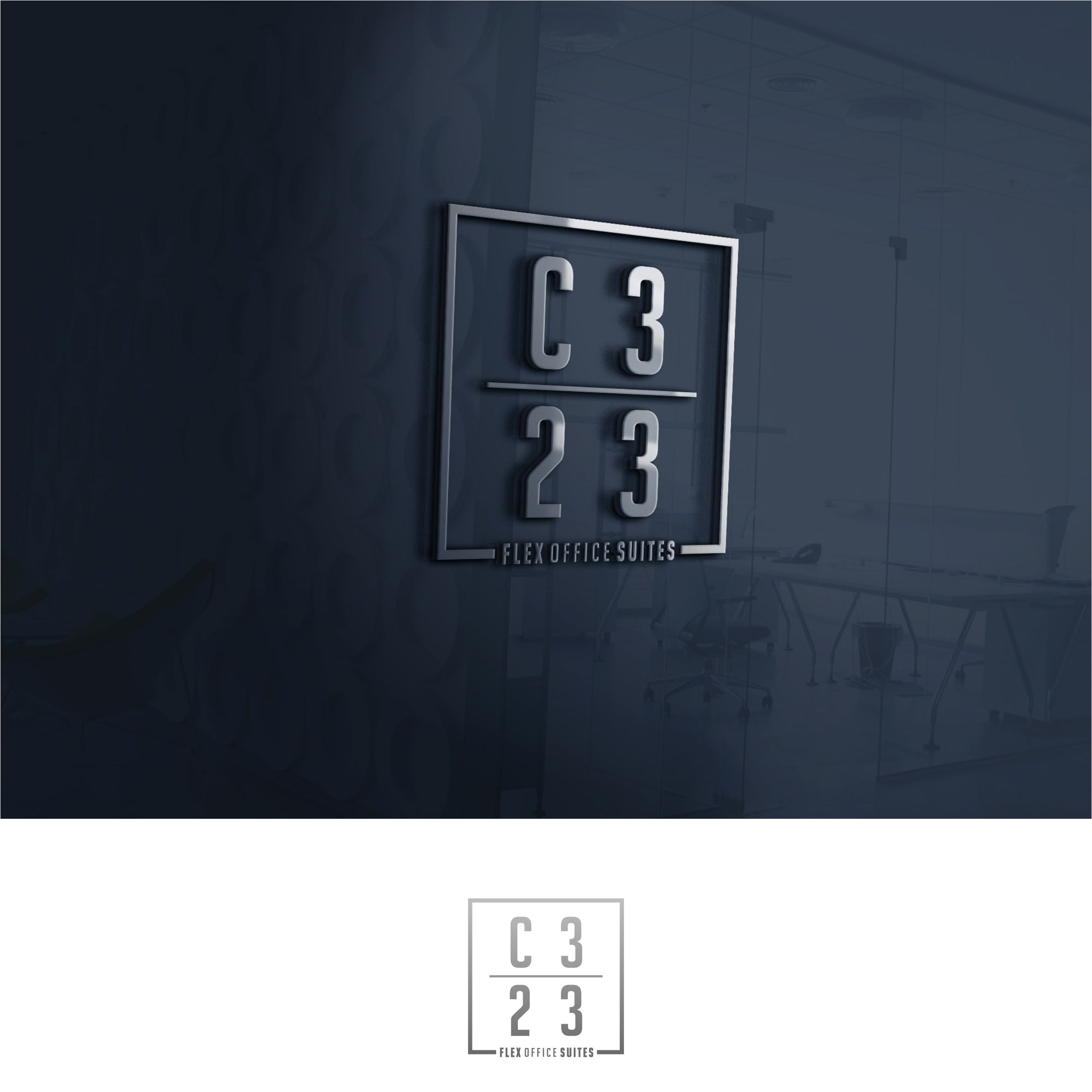 Logo Design by Jeferson HP for this project | Design #28561278