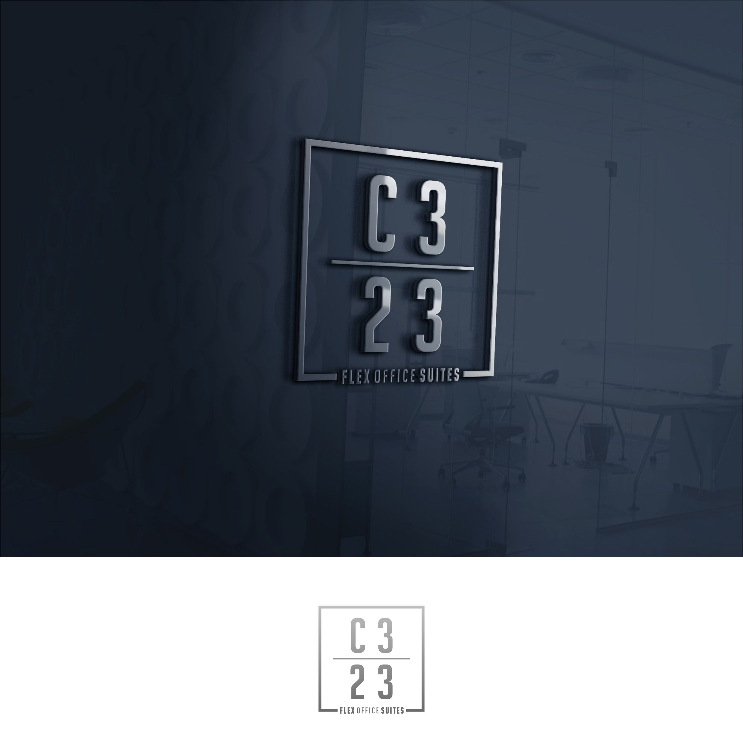 Logo Design by Jeferson HP for this project | Design #28561279