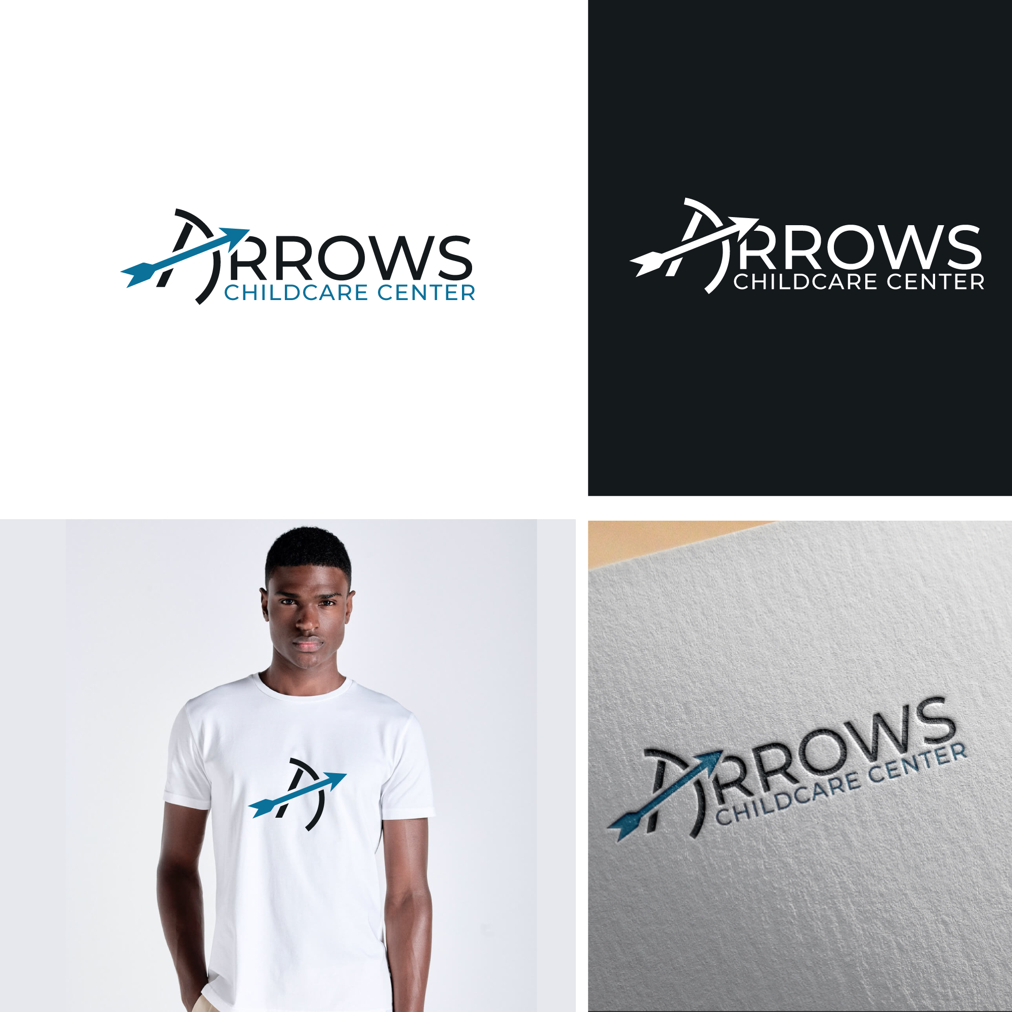 Logo Design by webeezine for this project | Design #28557651