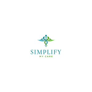 Simplify My Care | Diseño de Logo por Clean Designs 2