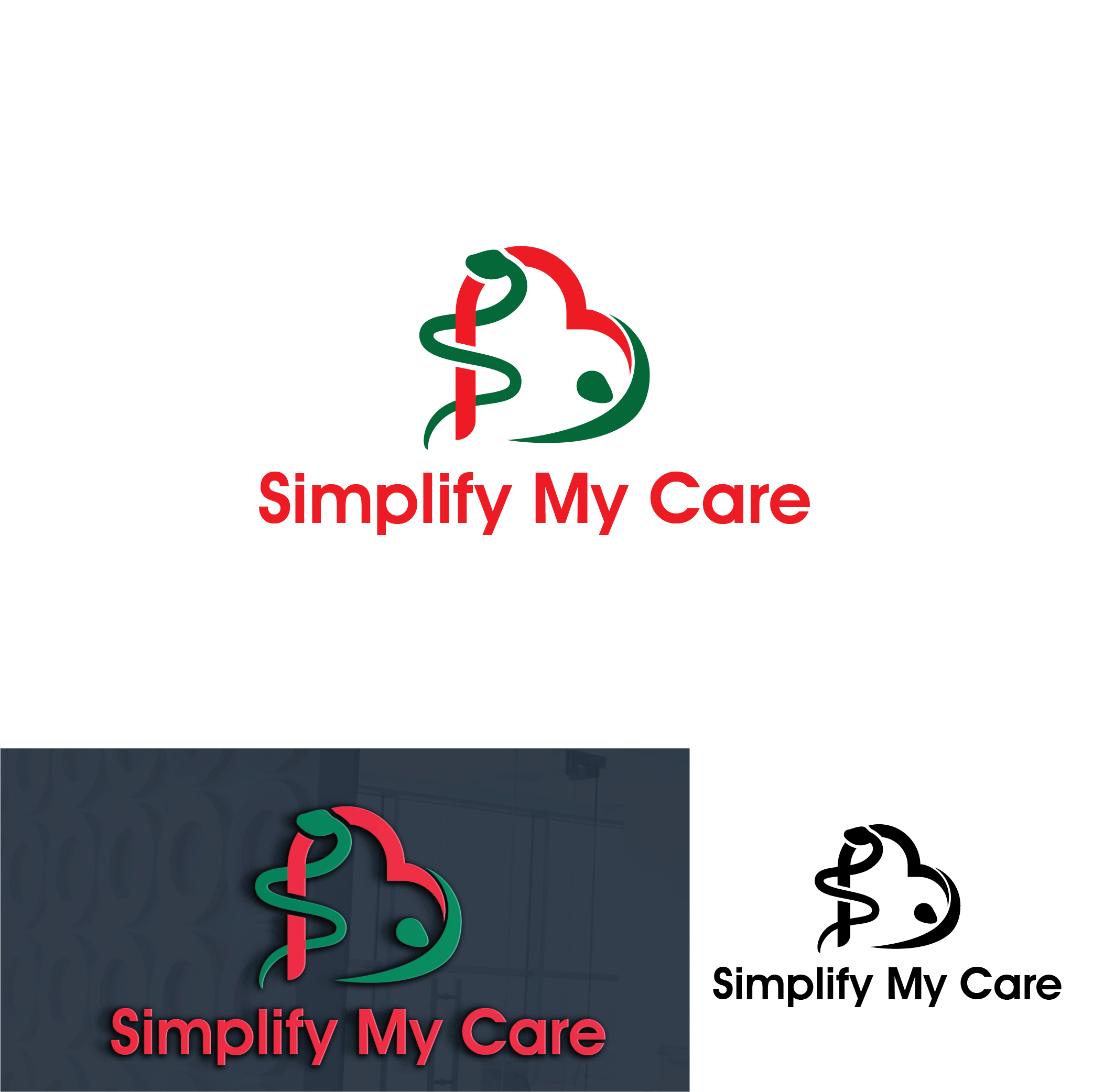 Logo-Design von creativemood438 für dieses Projekt | Design #28585185