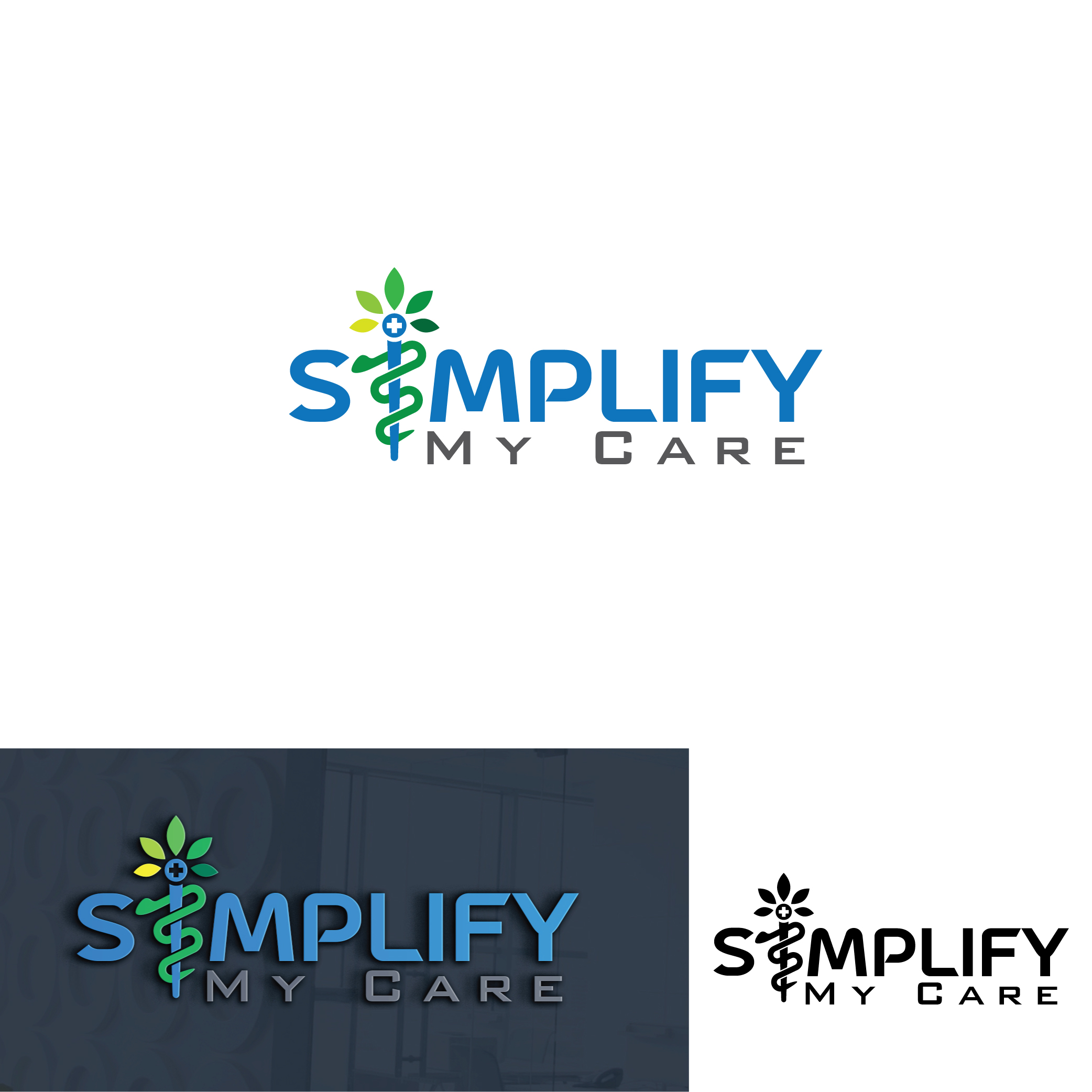 Logo-Design von creativemood438 für dieses Projekt | Design #28585186