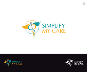 Logo Design by D_Mantra for this project | Design #28566279