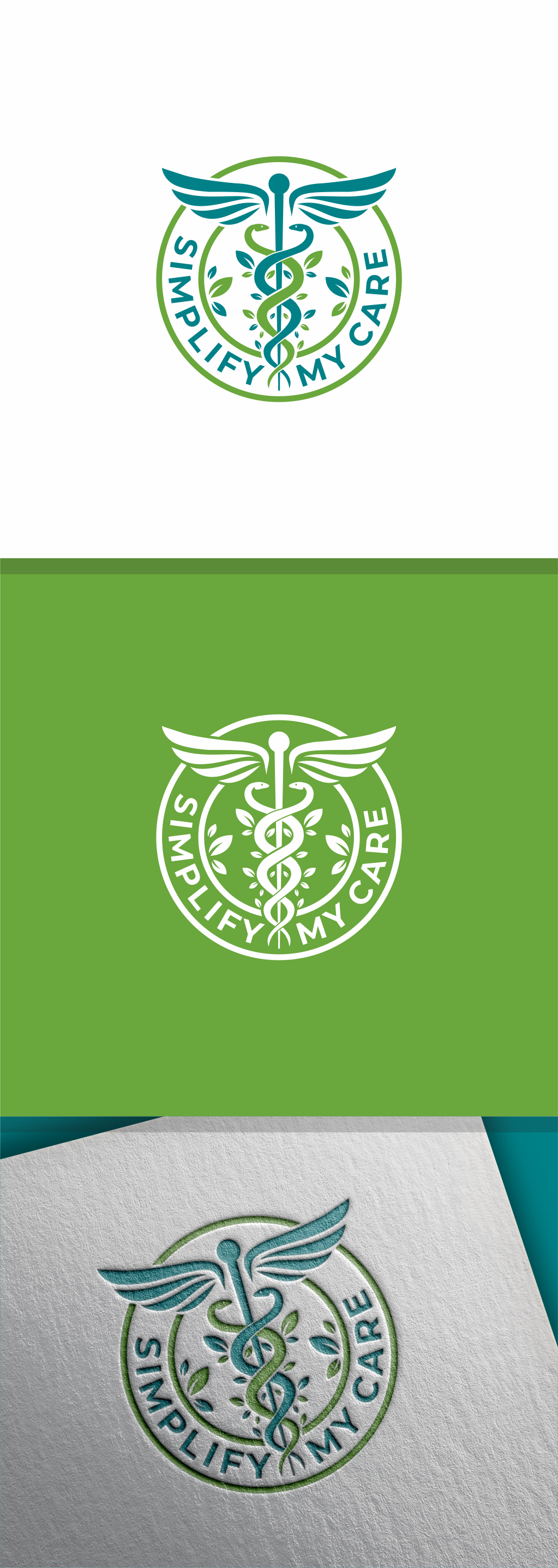 Logo Design by MASH Std for this project | Design #28565211