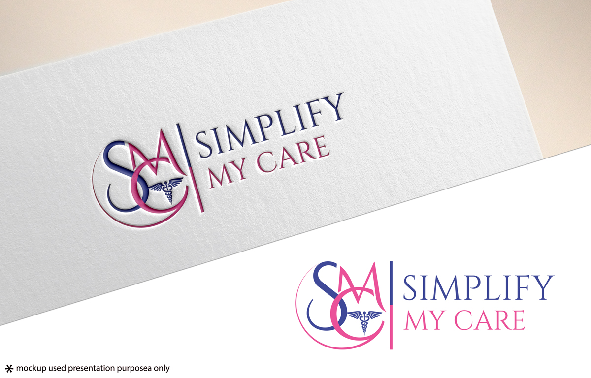 Logo-Design von Rubia@ für dieses Projekt | Design #28569995