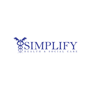 Simplify My Care | Logo Design by Ansh Design