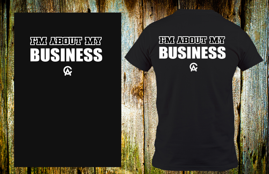 Graphic Design by YERR® for this project | Design #28552074