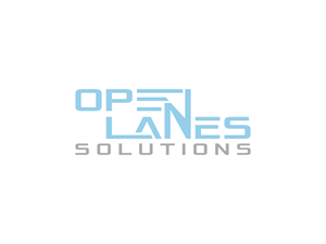 Design de Logo par Rayuzon pour Open Lanes-Solutions LLC | Design : #28553766