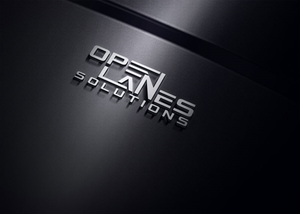 Design de Logo par Rayuzon pour Open Lanes-Solutions LLC | Design : #28553773