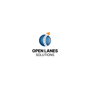 Diseño de Logo por Omee para Open Lanes-Solutions LLC | Diseño: #28562591
