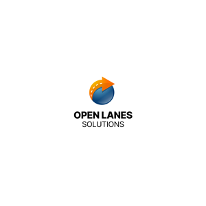 Diseño de Logo por Omee para Open Lanes-Solutions LLC | Diseño: #28562625
