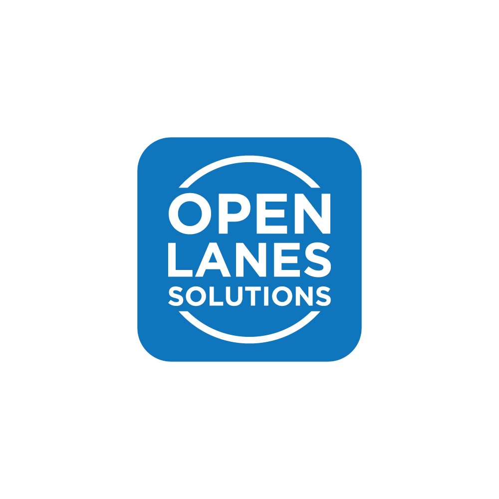Logo Design by lokiasan for Open Lanes-Solutions LLC | Design #28557156