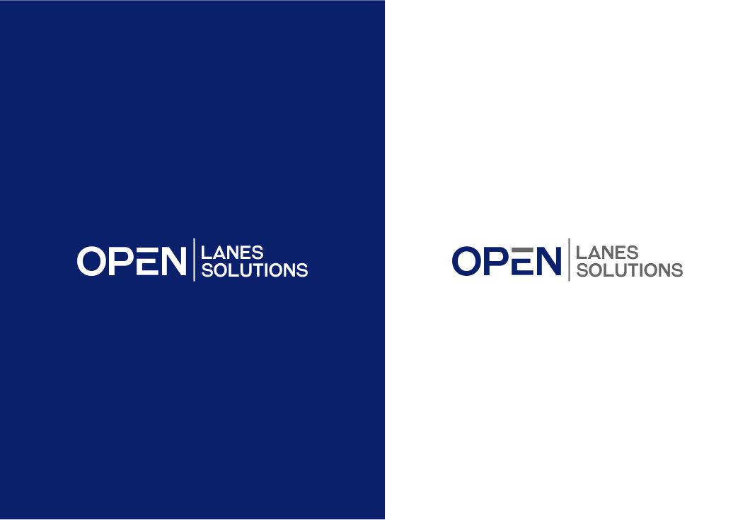 Design de Logo par 92logo pour Open Lanes-Solutions LLC | Design #28557307