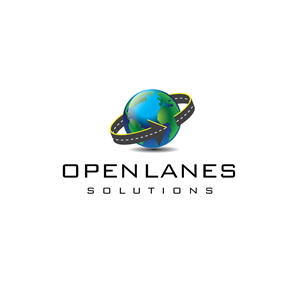Logo Design by geni for Open Lanes-Solutions LLC | Design #28556796