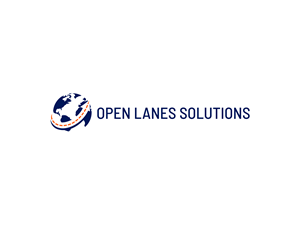 Diseño de Logo por BNdesigner para Open Lanes-Solutions LLC | Diseño: #28559985