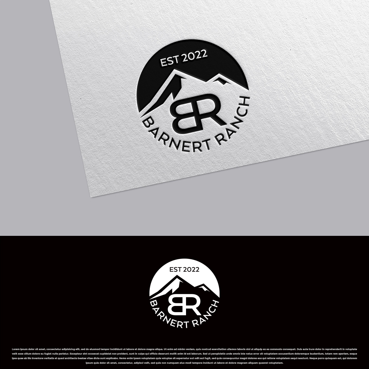 Design de Logo par DesignDUO pour Foothills Hearing Centre | Design #28578156