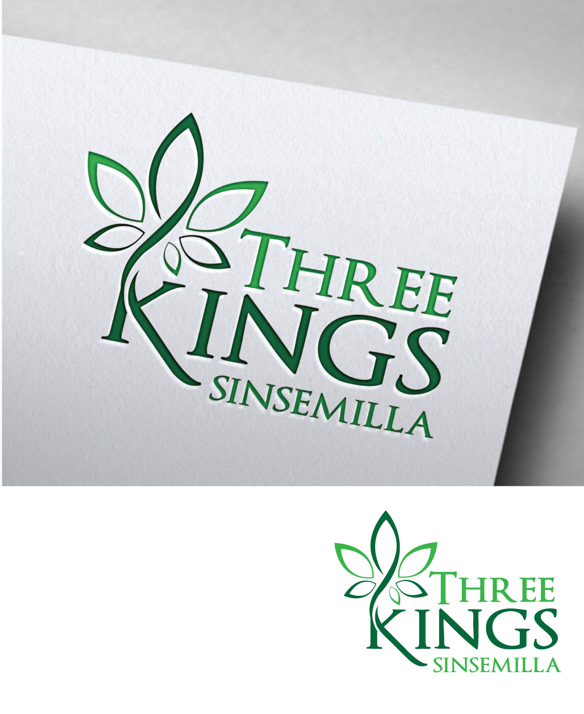 Logo Design by Om Namah Shivay for Cosmic farm | Design #28557491