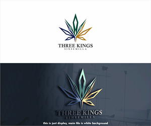 Design de Logo par alkaline pour Cosmic farm | Design : #28556649