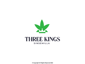 Logo Design by Ash  for Cosmic farm | Design #28585997