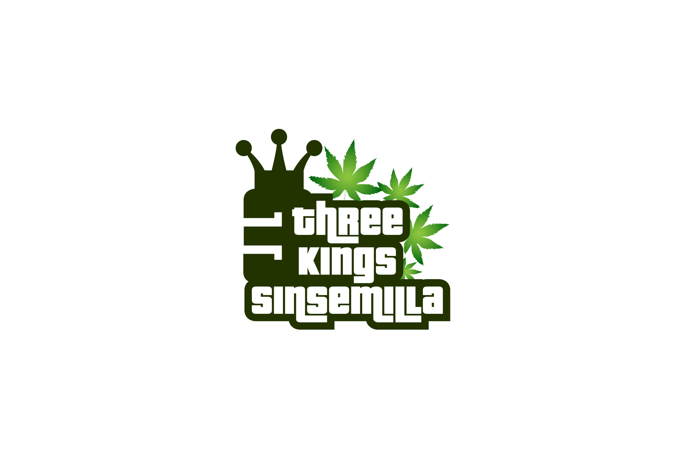 Logo Design by Roger B. for Cosmic farm | Design #28554932