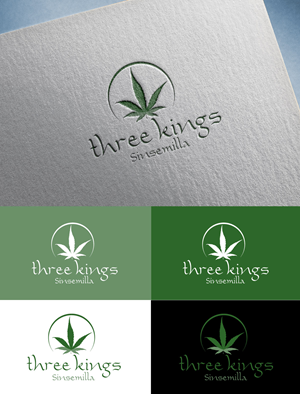 Design de Logo par fly  design pour Cosmic farm | Design : #28556595