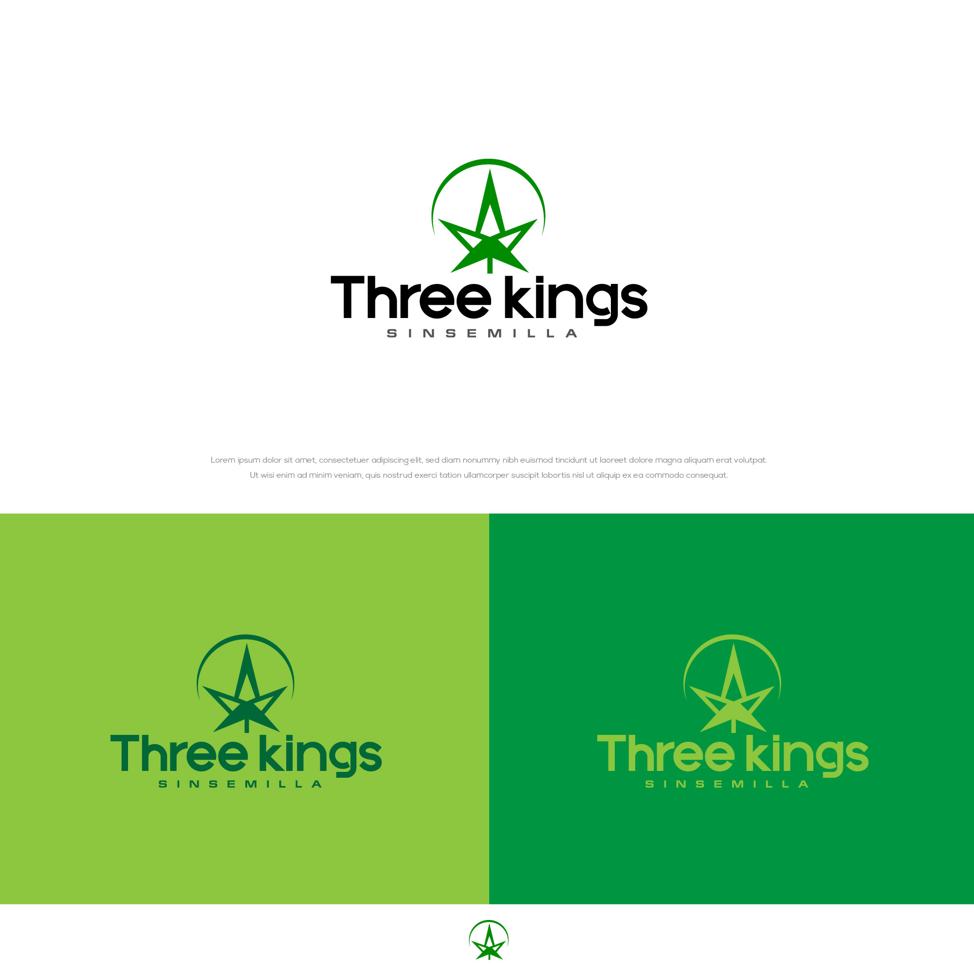 Diseño de Logo por webeezine para Cosmic farm | Diseño #28557529