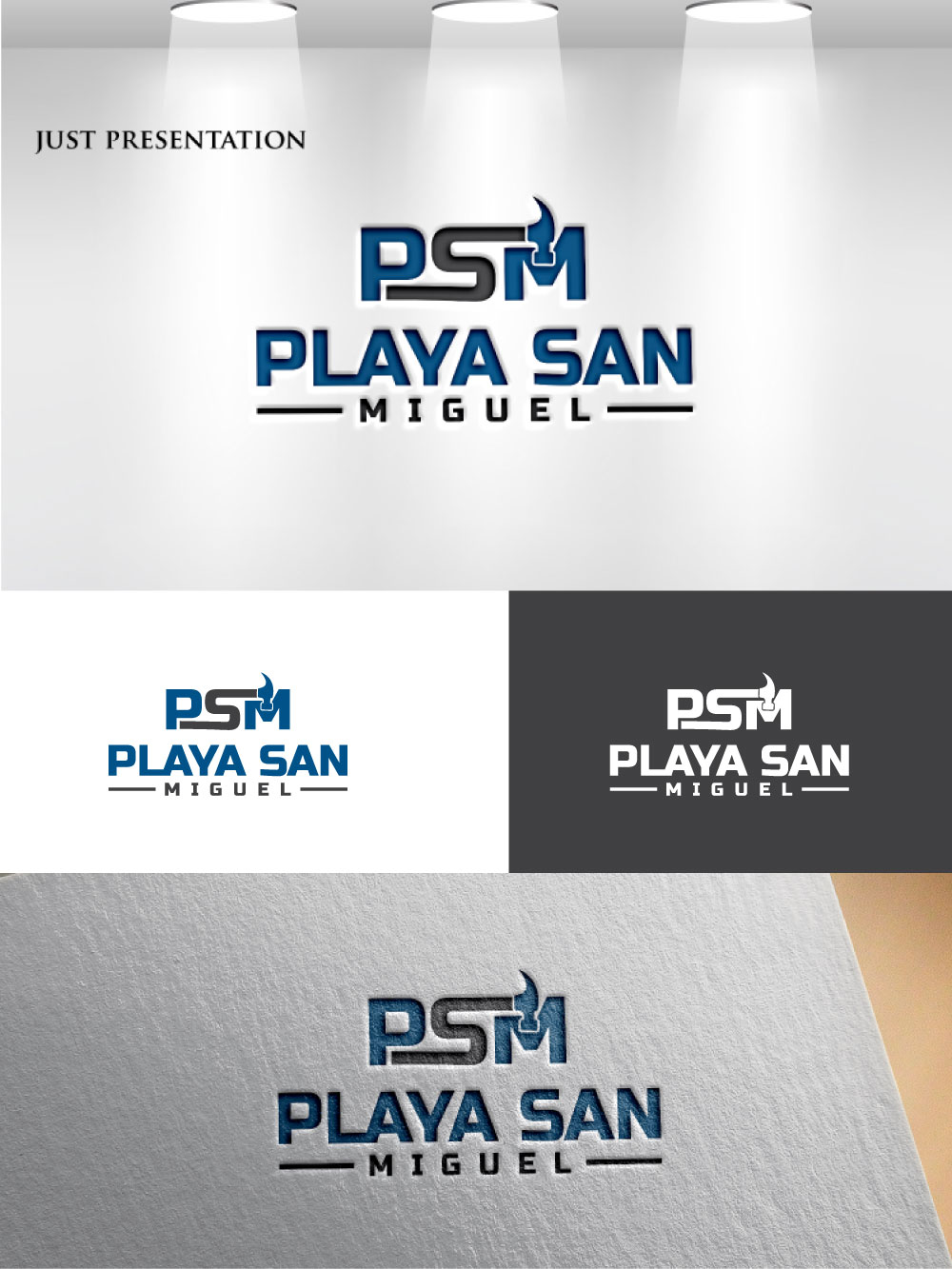 Logo Design by Mi Design1 for this project | Design #28555156
