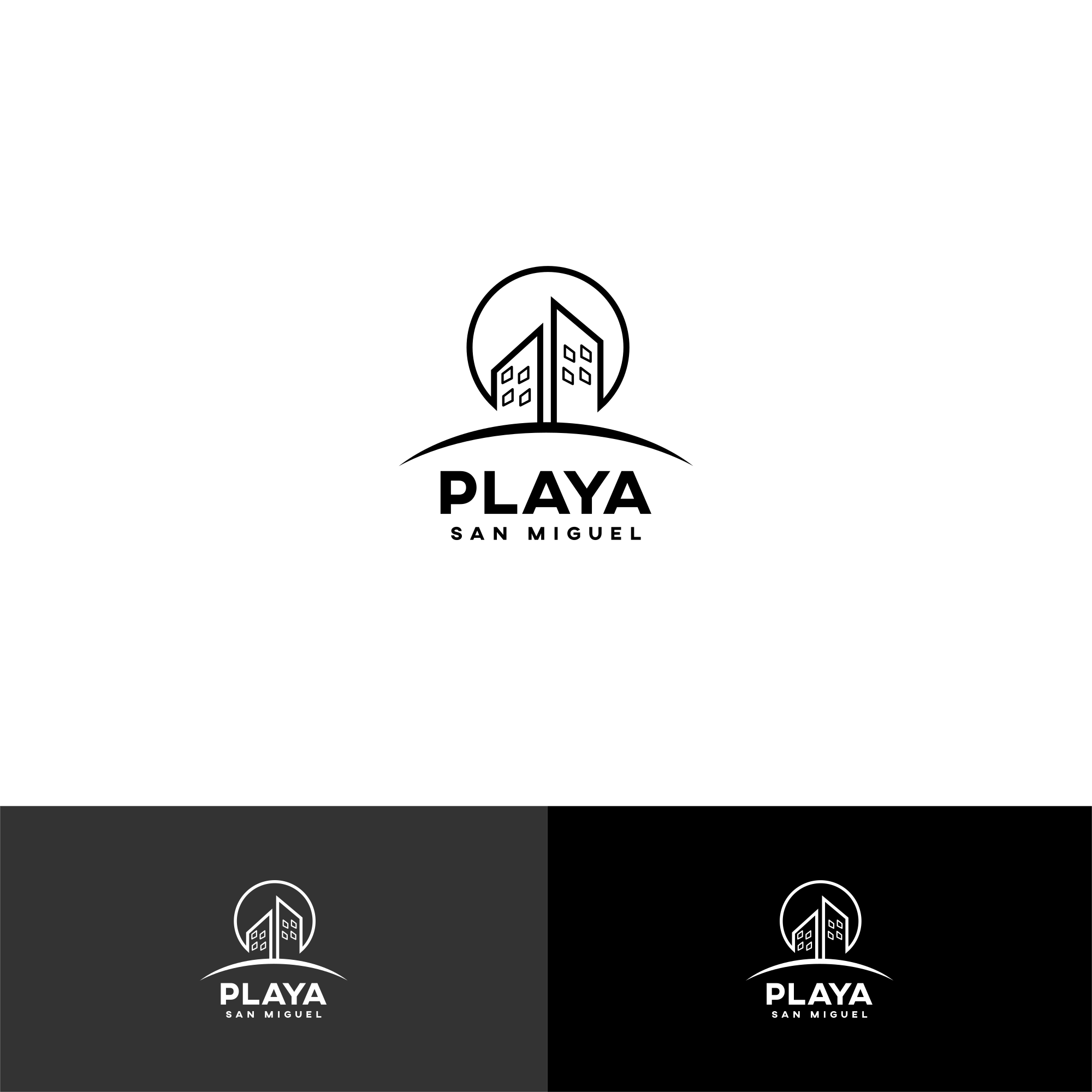 Logo Design by alitjuara for this project | Design #28576317