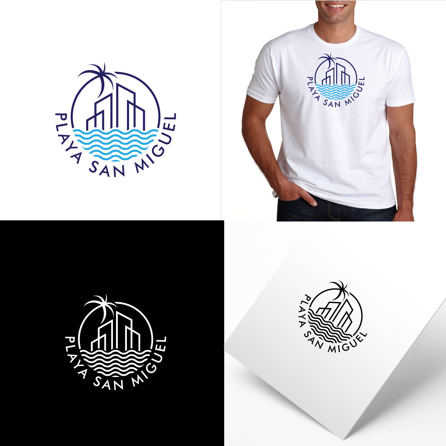 Logo Design by webeezine for this project | Design #28562108