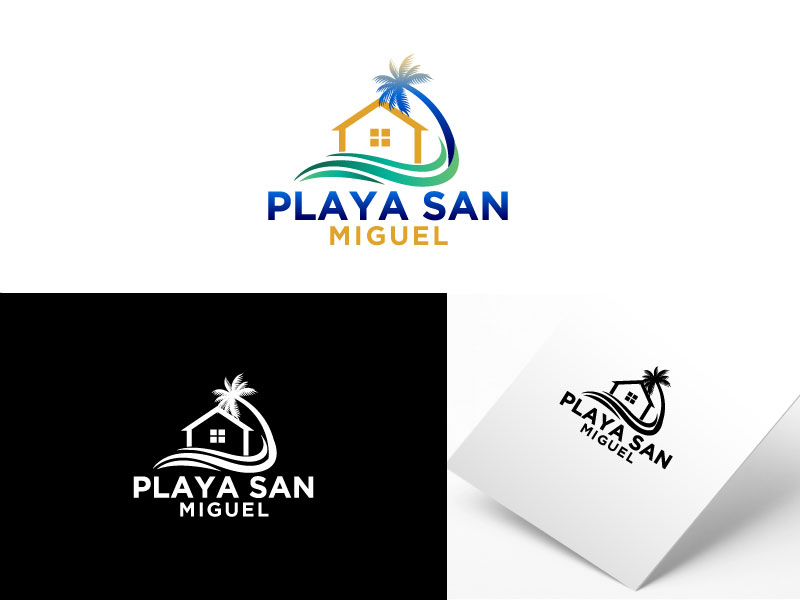 Logo Design by webeezine for this project | Design #28564147