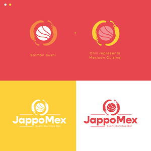 Logo Design by JR Studios for Blanquitos Srl - VAT IT15443791007 | Design: #28564389